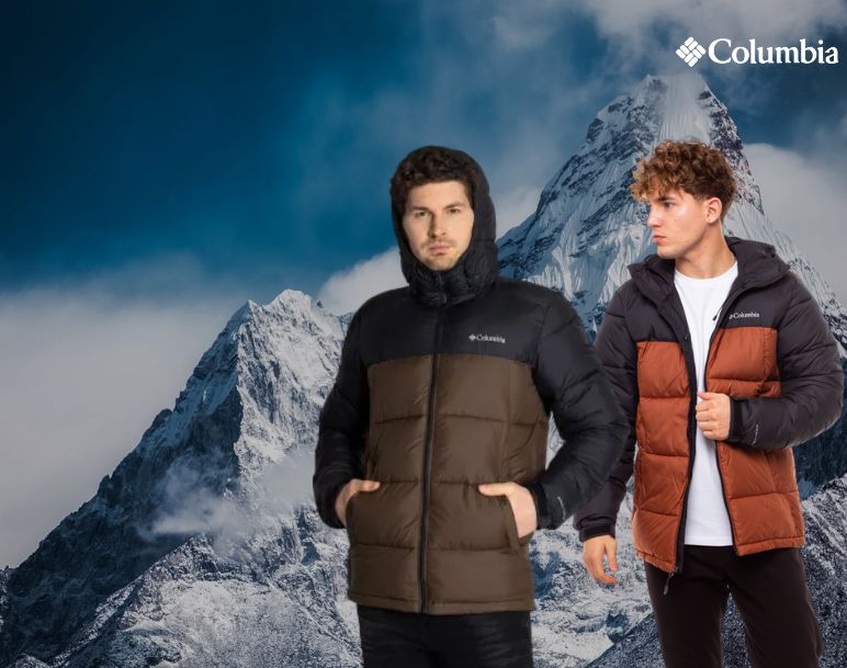 Vente Columbia