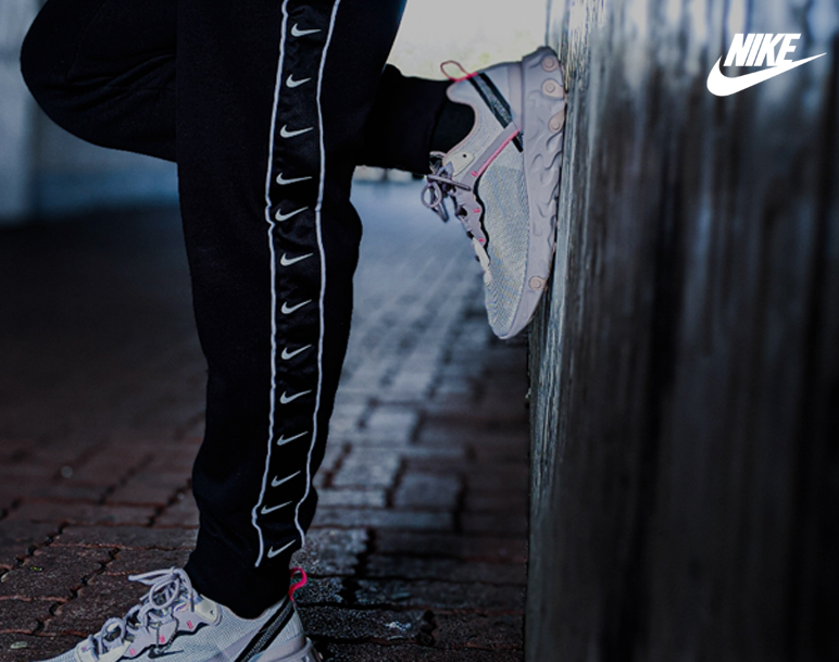 Textile Nike