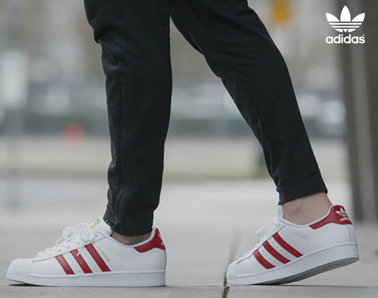 Sneakers Adidas 