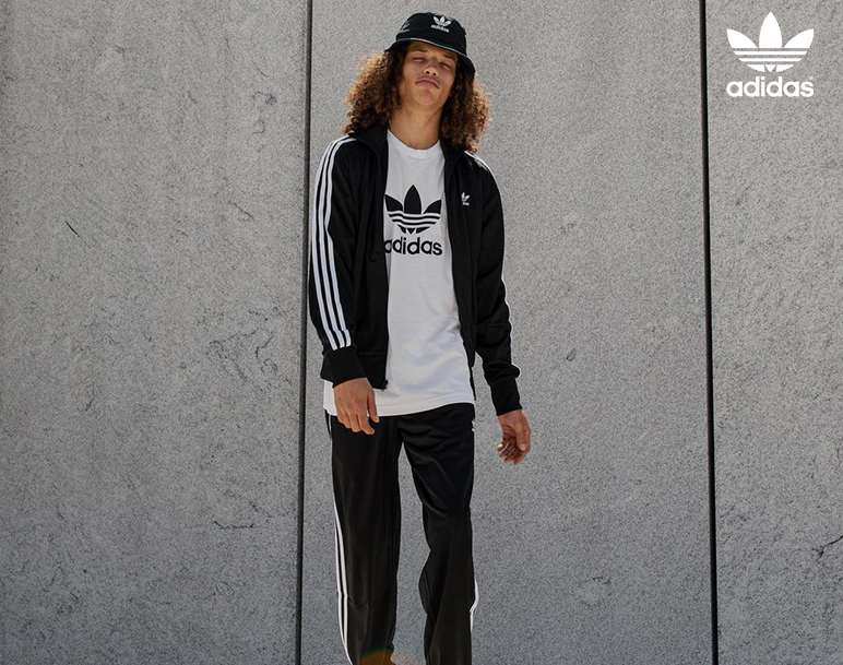 Textile Adidas