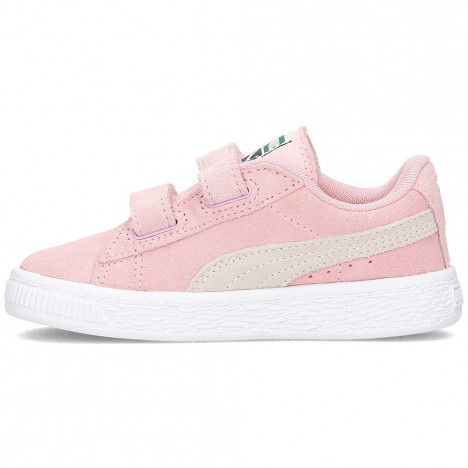 Puma Baskets Cadet Puma SUEDE 2 STRAPS
