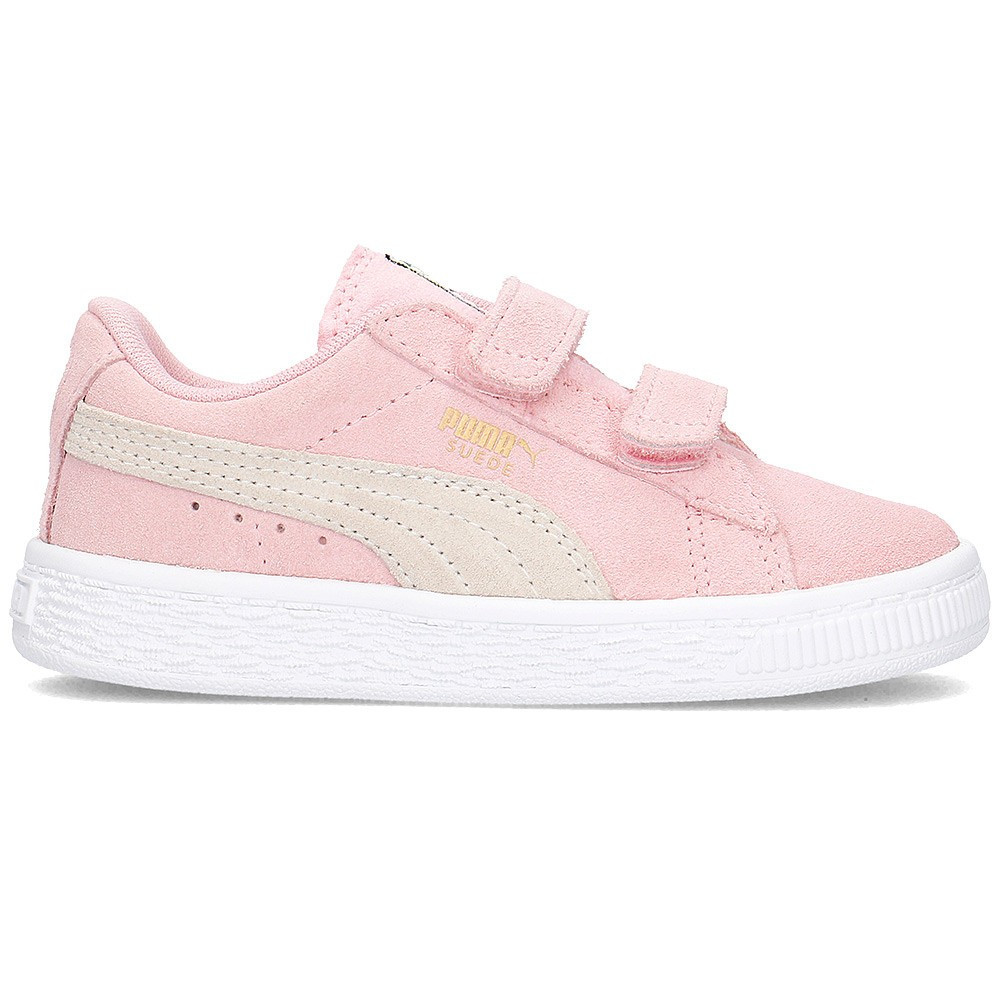 Puma Baskets Cadet Puma SUEDE 2 STRAPS