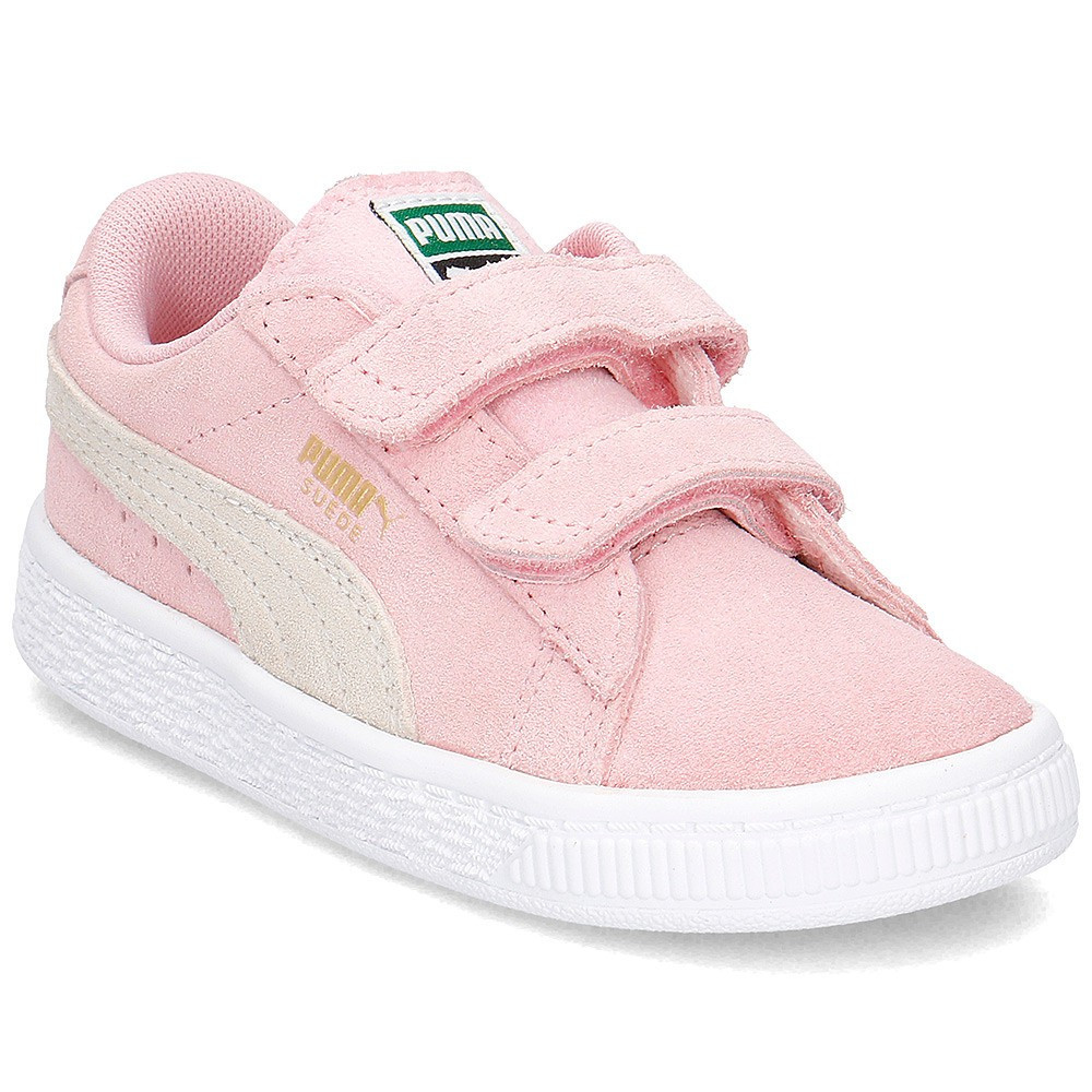 Puma Baskets Cadet Puma SUEDE 2 STRAPS