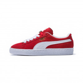 Puma Basket Puma Suede Classic B-Boy Fabulous Junior - 365128-02