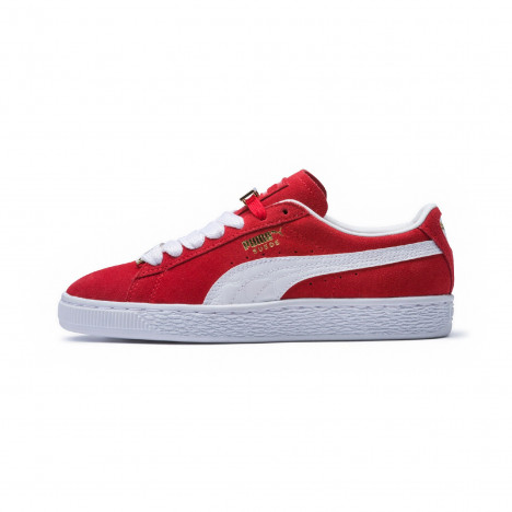 Puma Basket Puma Suede Classic B-Boy Fabulous Junior - 365128-02