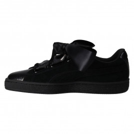 Puma Basket Puma Suede Heart Bubble - 366441-01