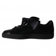 Puma Basket Puma Suede Heart Bubble - 366441-01