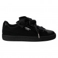 Puma Basket Puma Suede Heart Bubble - 366441-01