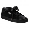 Puma Basket Puma Suede Heart Bubble - 366441-01
