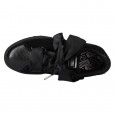 Puma Basket Puma Suede Heart Bubble - 366441-01