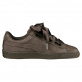 Puma Basket Puma Suede Heart Bubble - 366441-03