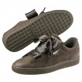 Puma Basket Puma Suede Heart Bubble - 366441-03