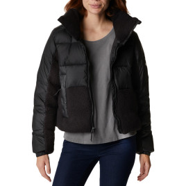 Columbia Doudoune Columbia Sherpa Leadbetter Point™ Hybride