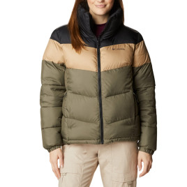 Columbia Doudoune Columbia Puffect Colourblock