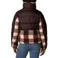 Columbia Doudoune Columbia Sherpa Leadbetter Point™ Hybride