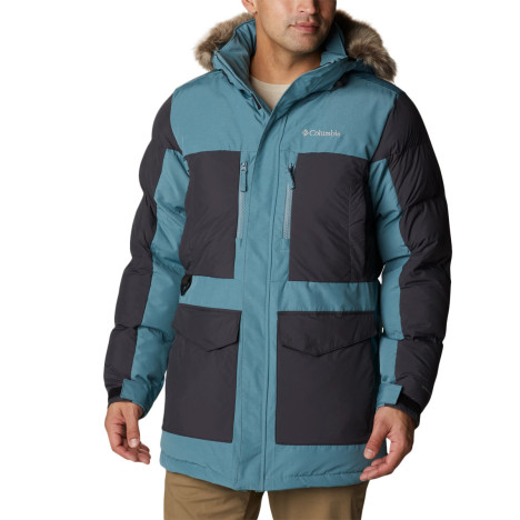 Columbia Parka Columbia Marquam Peak Fusion