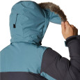 Columbia Parka Columbia Marquam Peak Fusion