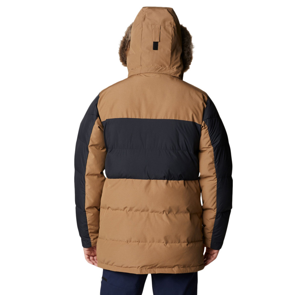 Columbia Parka Columbia Marquam Peak Fusion