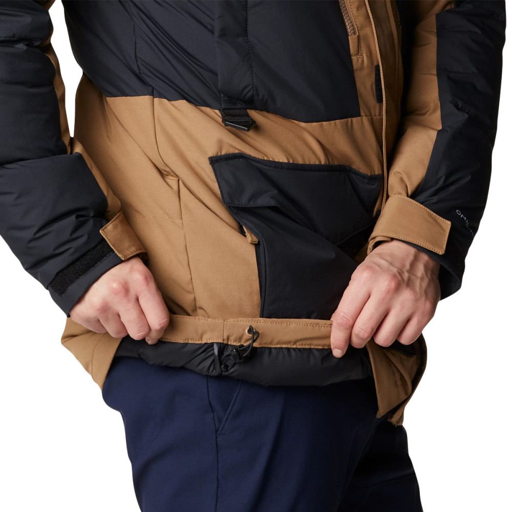 Columbia Parka Columbia Marquam Peak Fusion