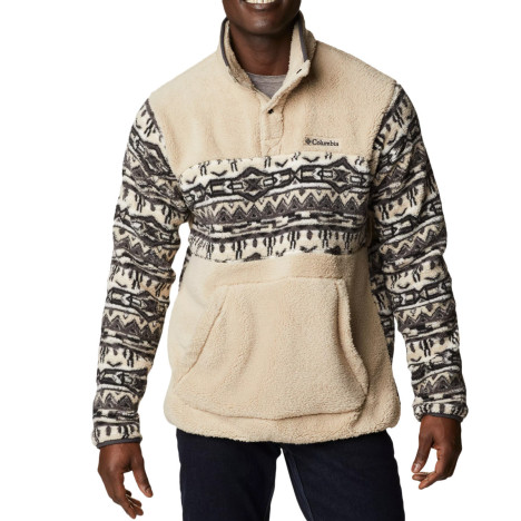 Columbia Sweat Columbia Rugged Ridge Sherpa