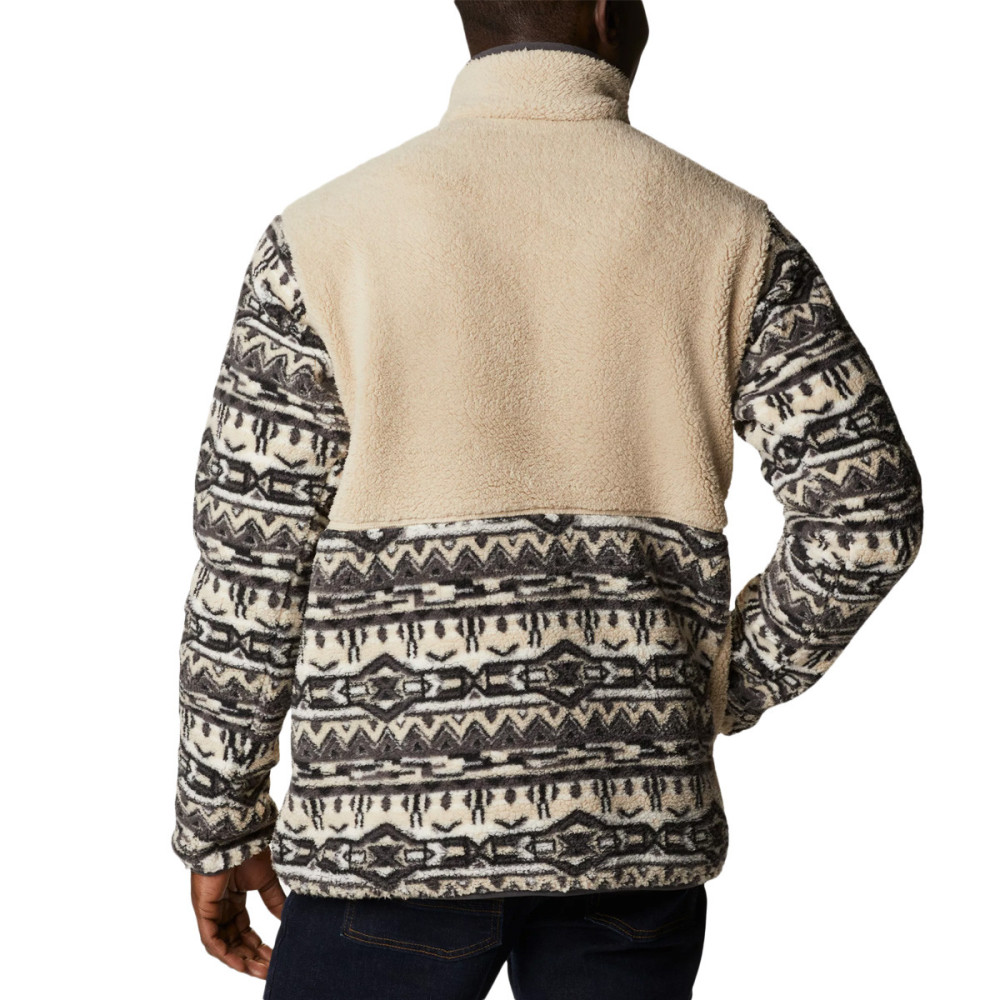 Columbia Sweat Columbia Rugged Ridge Sherpa