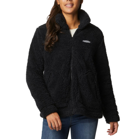 Columbia Veste polaire Columbia Winter Pass Sherpa FZ