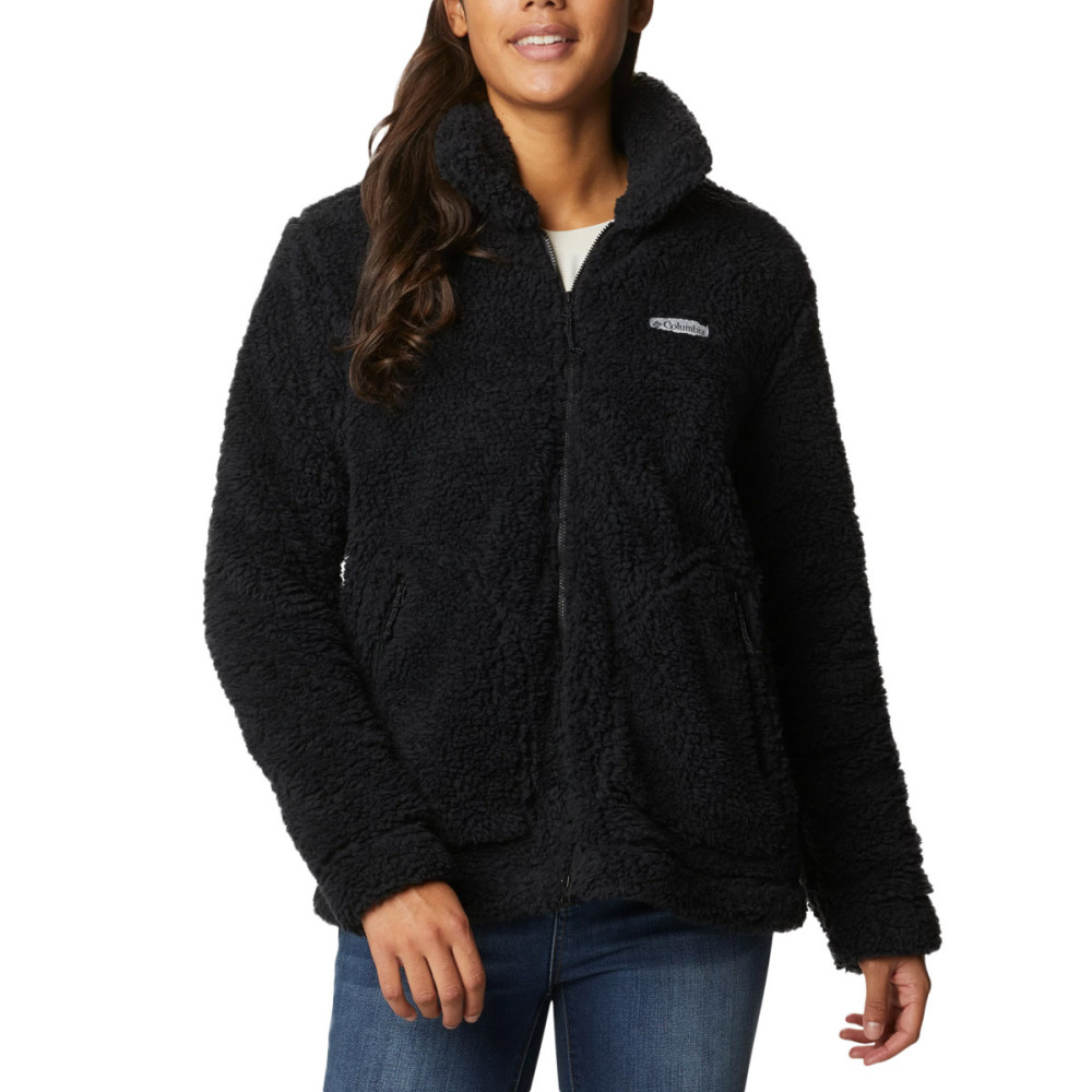Columbia Veste polaire Columbia Winter Pass Sherpa FZ