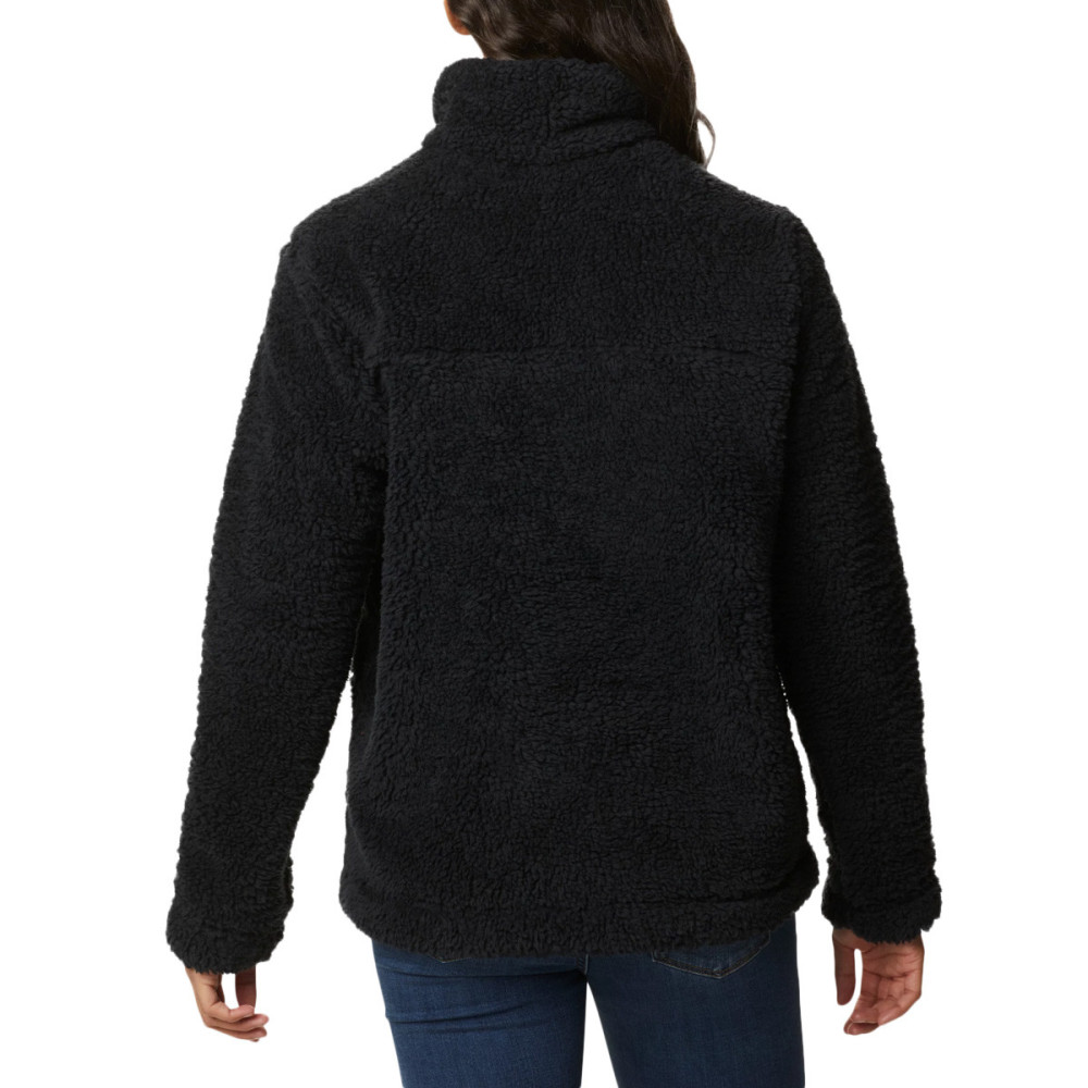 Columbia Veste polaire Columbia Winter Pass Sherpa FZ