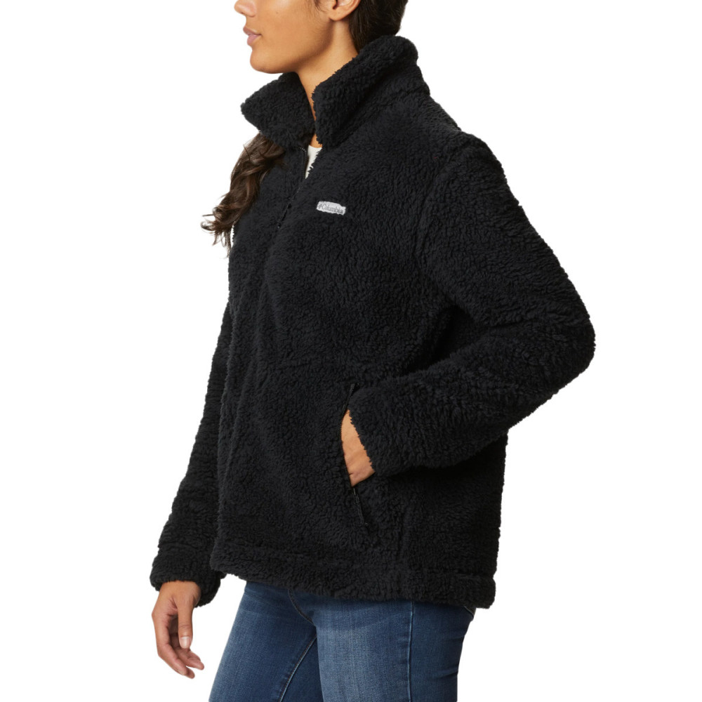 Columbia Veste polaire Columbia Winter Pass Sherpa FZ