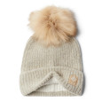 Columbia Bonnet Columbia WINTER BLUR