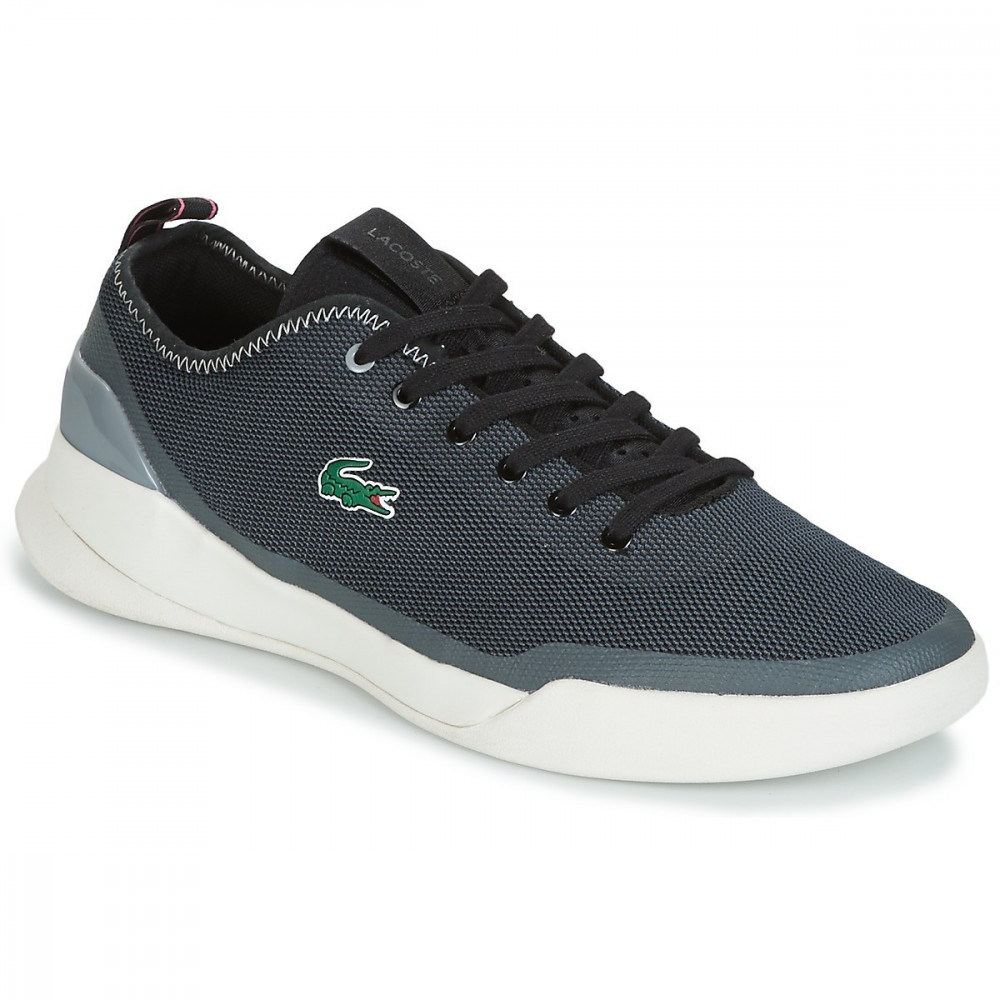Lacoste Basket Lacoste LT Dual 118 1 SPM - 735SPM0022231