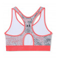 Under Armour Soutien-gorge de sport Under Armour Mid Print - 1307197-101