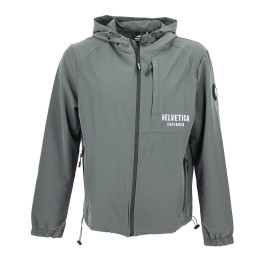 Helvetica Veste de survêtement Helvetica TIAGO