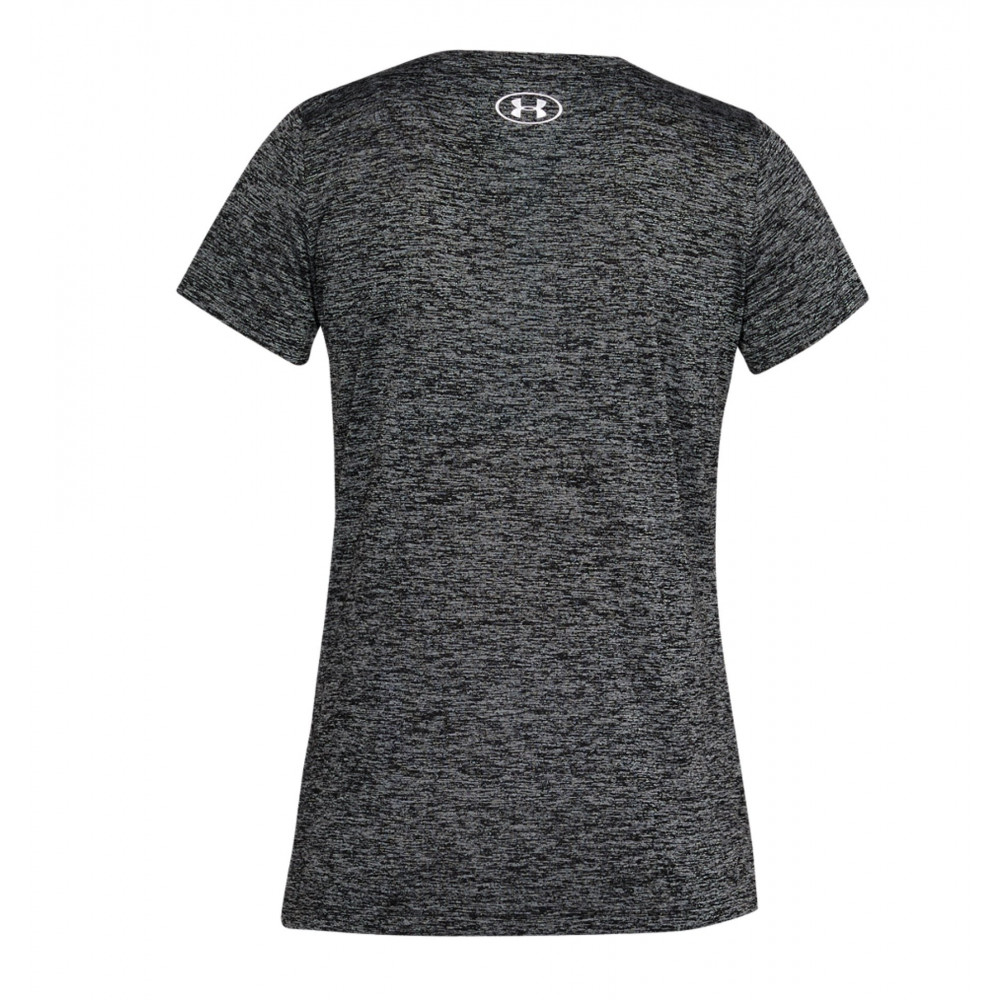 Under Armour Tee-shirt Under Armour Tech Graphic Twist - 1309897-001