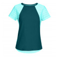 Under Armour Tee-shirt Under Armour Vanish Disrupt Mesh - 1316591-716