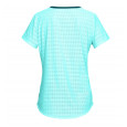 Under Armour Tee-shirt Under Armour Vanish Disrupt Mesh - 1316591-716