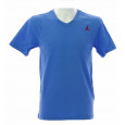 Nike Tee-shirt Nike Jordan Core V-Neck - 456580-412