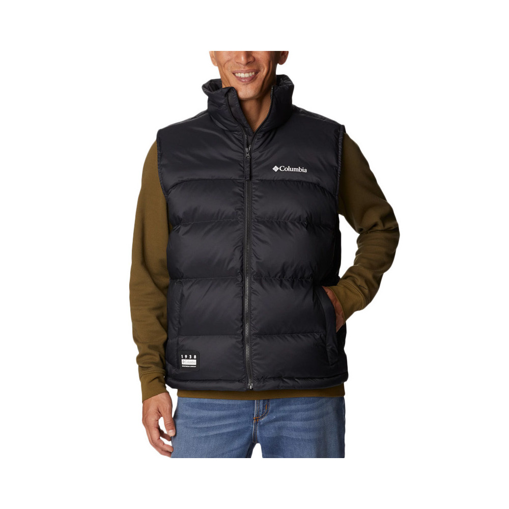 Columbia Doudoune sans manche Columbia Bulo Point™ II