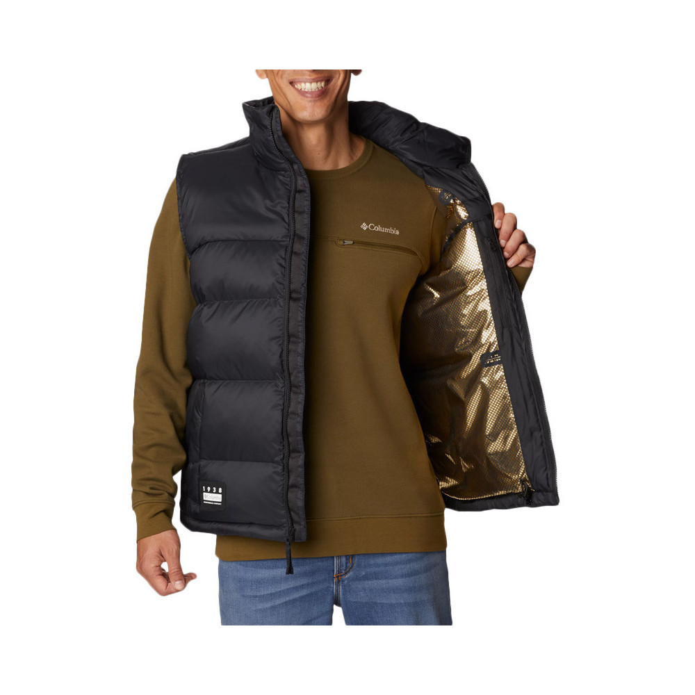 Columbia Doudoune sans manche Columbia Bulo Point™ II