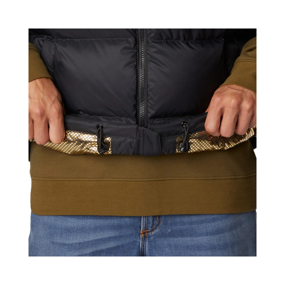 Columbia Doudoune sans manche Columbia Bulo Point™ II