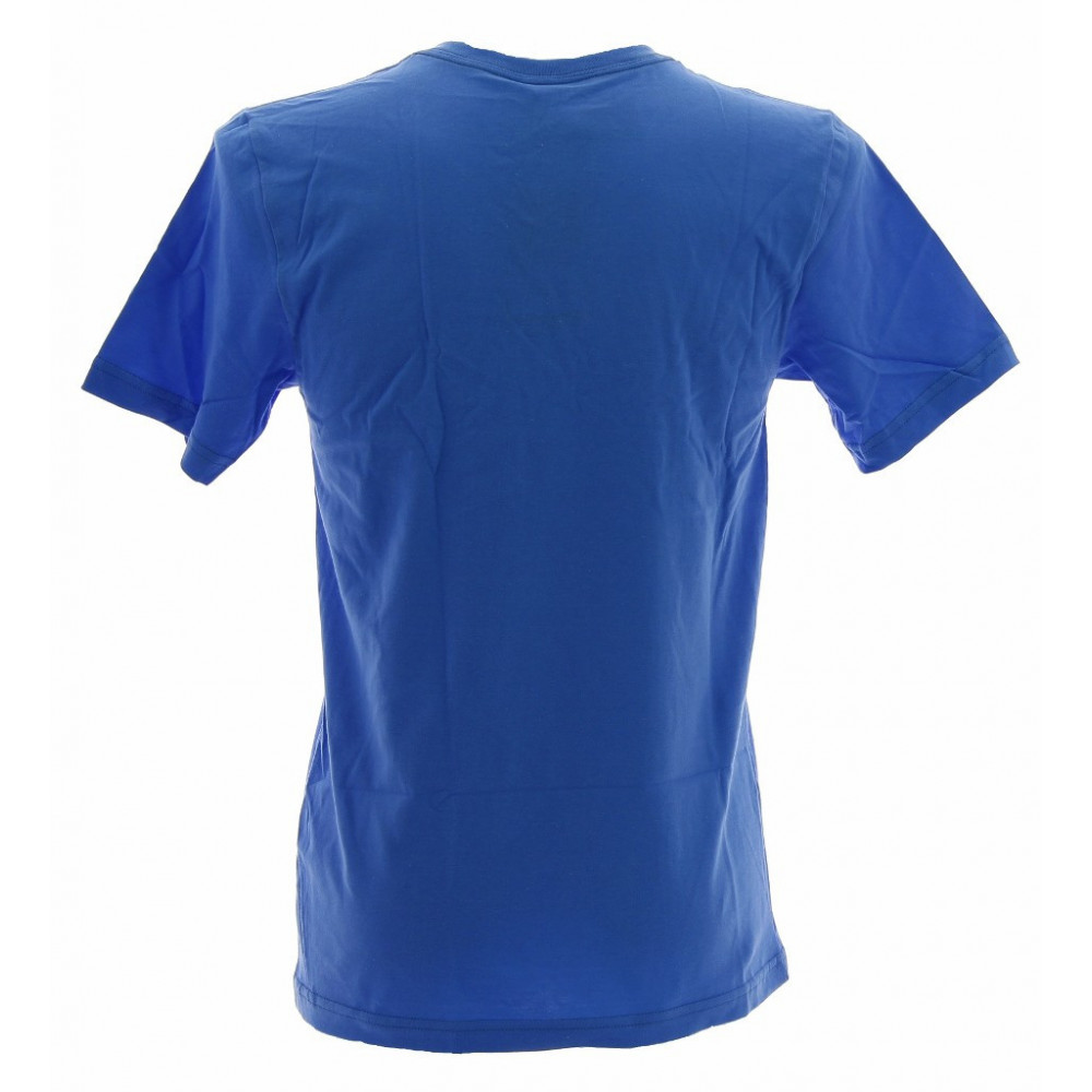 Nike Tee-shirt Nike Jordan Core V-Neck - 456580-412