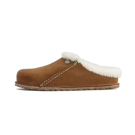 Birkenstock Chausson Birkenstock Zermatt Premium Shearling