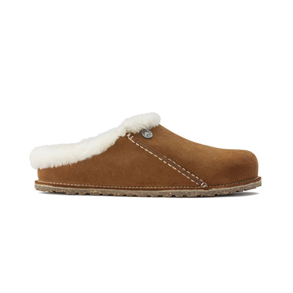Birkenstock Chausson Birkenstock Zermatt Premium Shearling