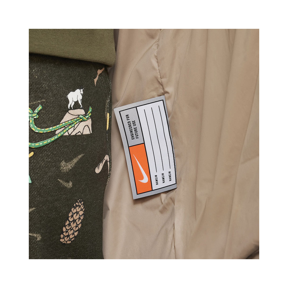 Nike Parka Nike NSW MAX Junior