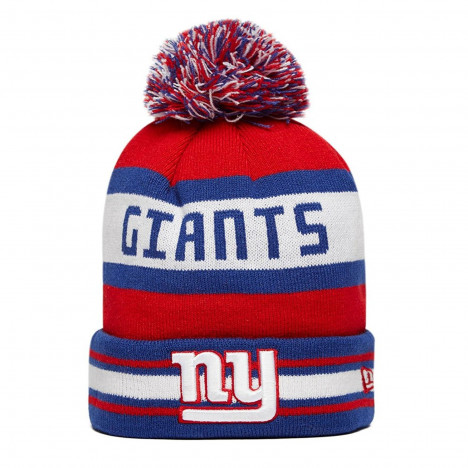 New Era Bonnet New Era NFL Team Jake New York Giants - 11082213