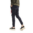 Alpha Industries Pantalon de survêtement Alpha Industries NASA Cargo