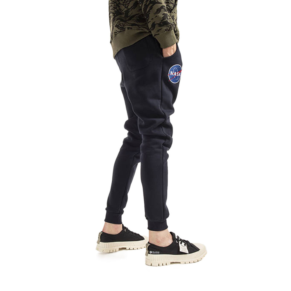 Alpha Industries Pantalon de survêtement Alpha Industries NASA Cargo