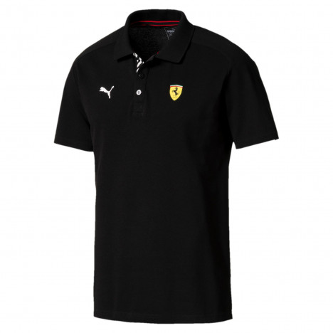 Puma Polo Puma Scuderia Ferrari - 762387-02