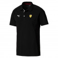 Puma Polo Puma Scuderia Ferrari - 762387-02