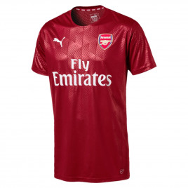 Puma Maillot d'entraînement Puma Arsenal FC Stadium - 752658-03